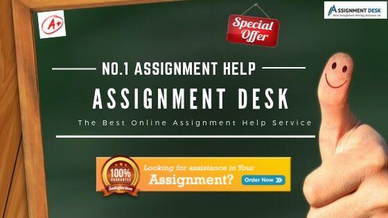 Step Ahead Of The Curve With Our Best Online Assignment Help