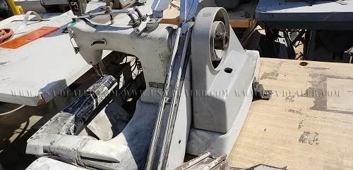 BROTHER DT6-B925 SINGLE NEEDLE SEWING MACHINE