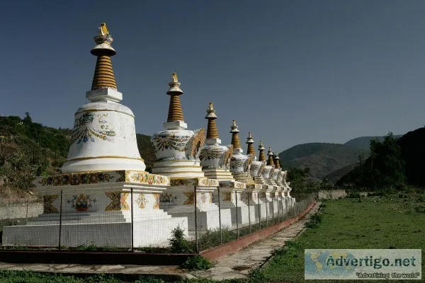ATC Travel Bhutan