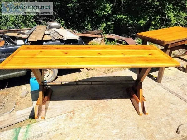 Dining Room Table