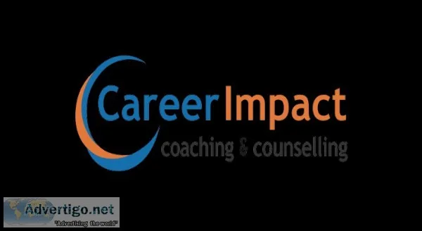Career Impact Coaching Classes and Overseas Counselling.