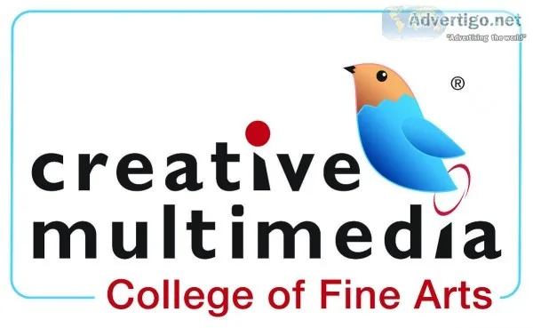 Choose CMCFA - Best Animation Degree College in Hyderabad India