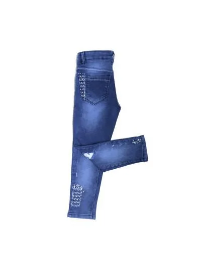 Ladies Designer Jeans Manufacturer in India