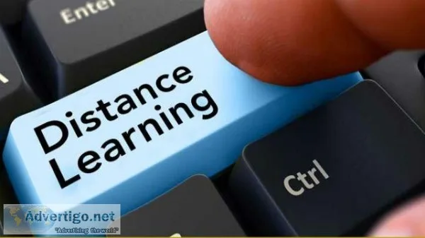 Degree Distance Education in Hyderabad