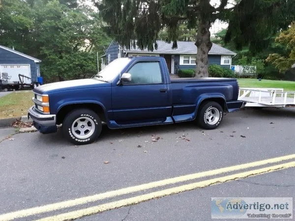 1994 Chevy C-1500
