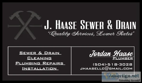 Affordable Plumbing Service