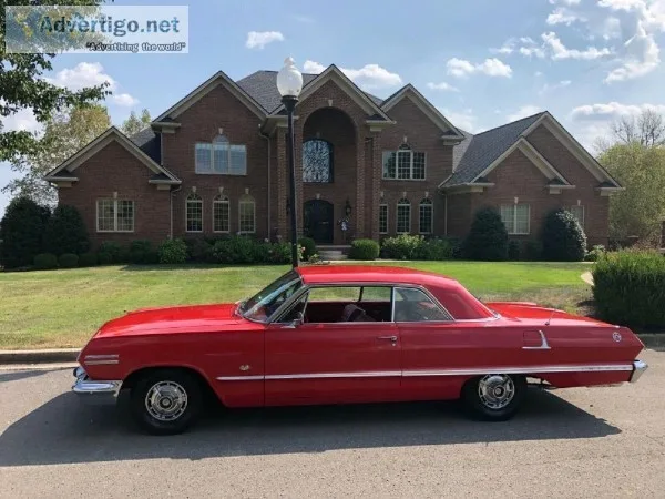 Chevrolet Impala