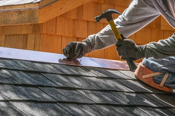 San Diego Roofing Repairs and Installation