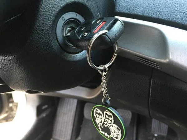 Key Maker Near Me
