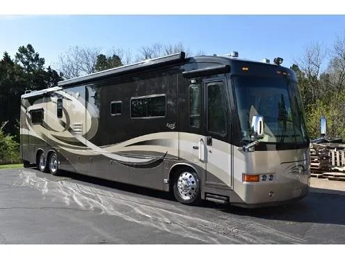 2007 Travel Supreme ALANTE