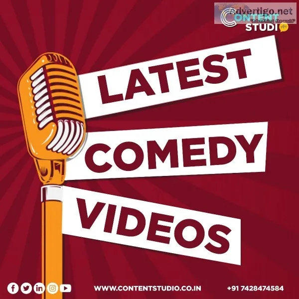 Latest Comedy Videos OnlineNew Funniest Videos