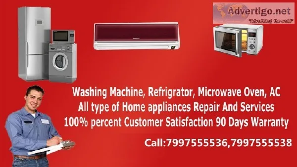 Samsung Refrigerator Single Door Service Center in Hyderabad