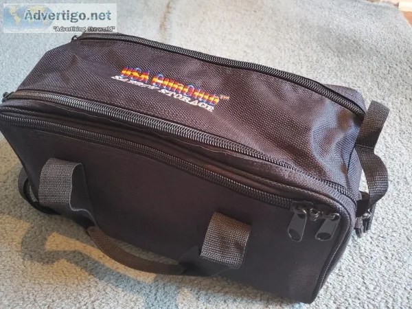 USA GunClub range bag.  (New)