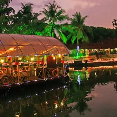 Get The Best Kerala Tour Packages