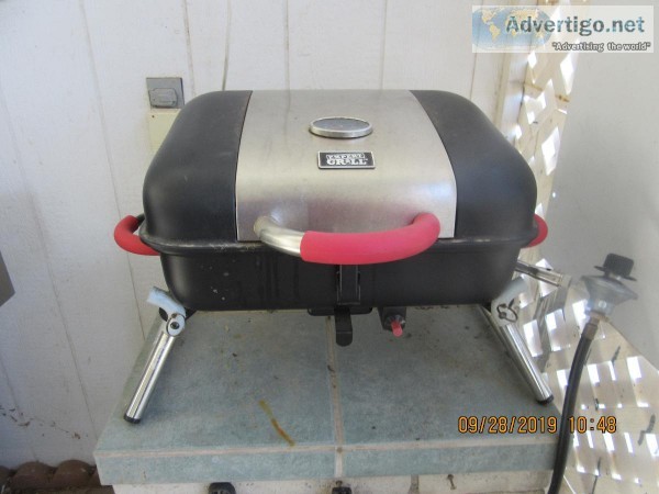 TABLE TOP GRILL