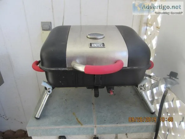 TABLE TOP GRILL
