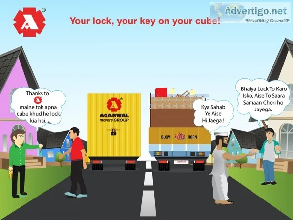 House Moving Companies
