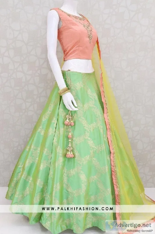 Buy Indian Dresses on Sale  Palkhi Fashion Houston