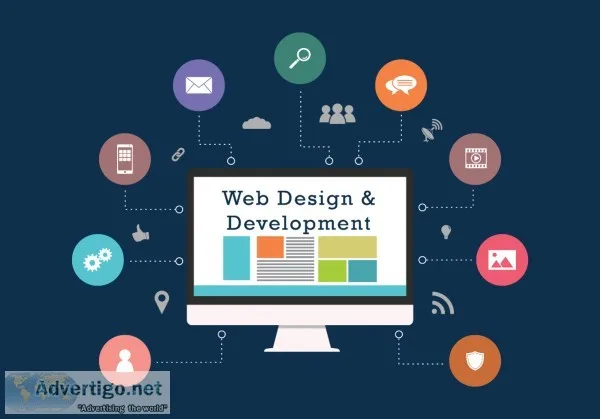 Need a Website