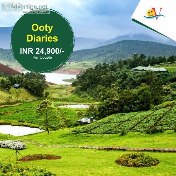 Best Indian and international tour packages