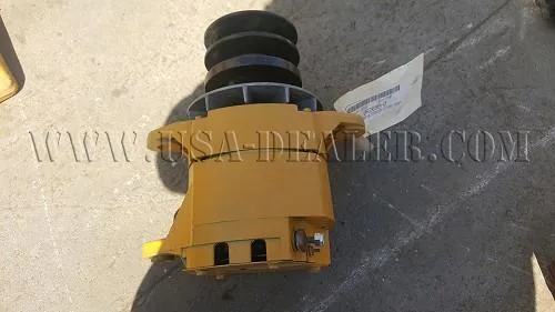 ALTERNATOR 0R2698-0