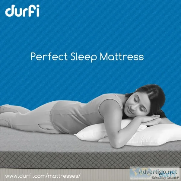 Best Mattress Brand in India