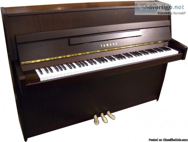 Piano Tuning