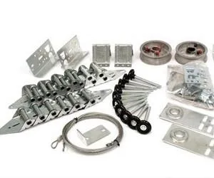 Garage Door Parts Installation and Replacement Services Toronto