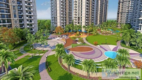 Call 9711836846 To buy a home in Samridhi Grand Avenue Noida