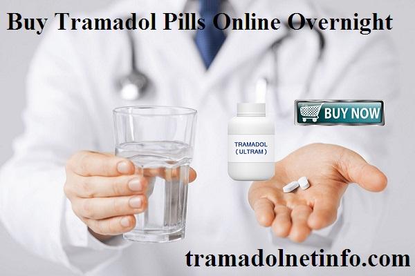 Buy Tramadol Overnight Shipping
