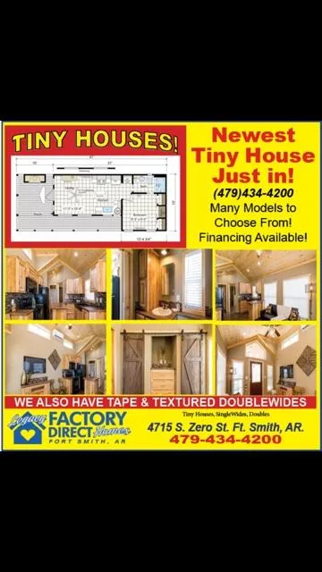 Tiny House