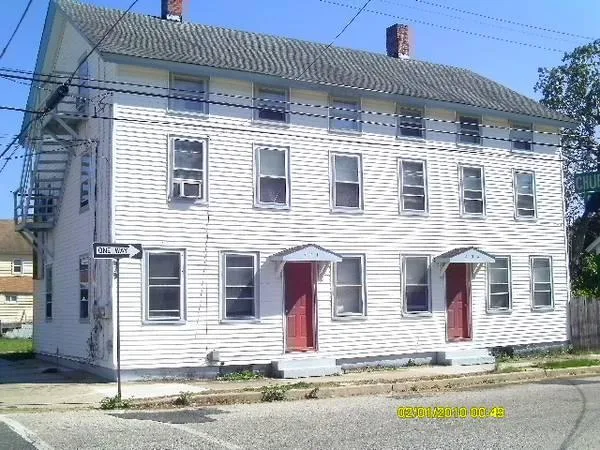 Off Market 6-Unit Property In New Jersey