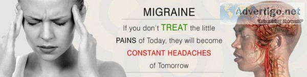 Homeopathy Medicines and Treatment for Migrane