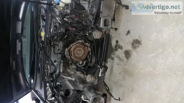 Automotive Repair