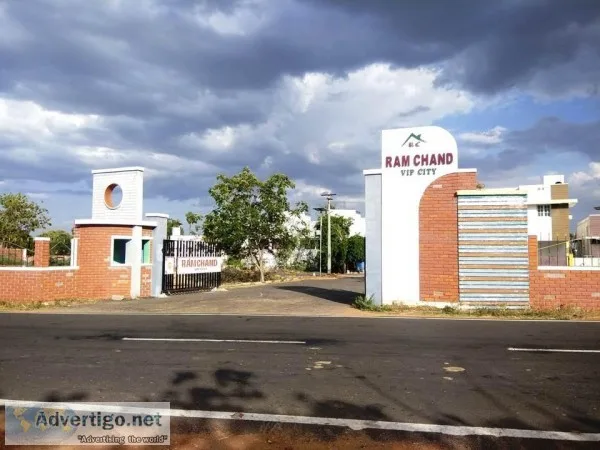 Ramchand Vip city