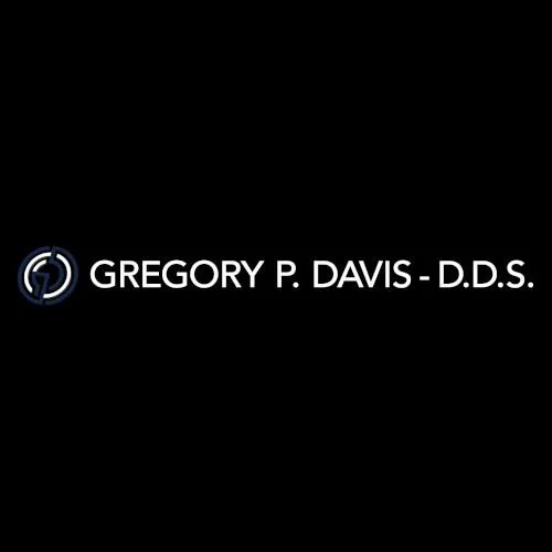 Gregory P. Davis DDS