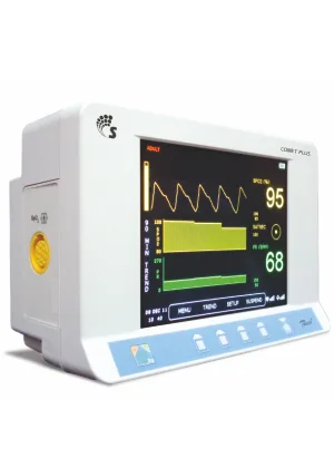 Vital signs monitor Manufacturers