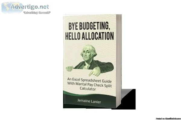 BYE BUDGETING HELLO ALLOCATION PDF