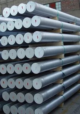 Duplex Steel S31803  S32205 Bar