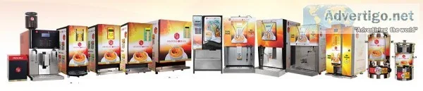 Ready to Drink Coffee India
