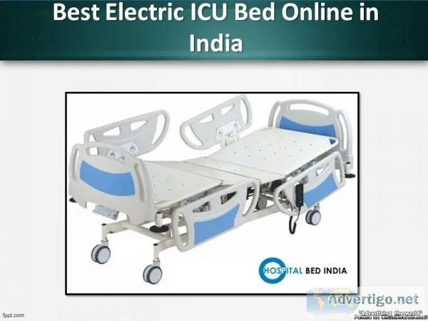 ICU Beds at Best Price in IndiaBuy ICU Bed Online &ndash Hospita