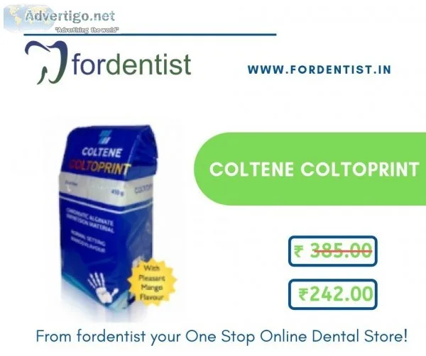Fordentist.in Buy Dental Instruments and Products Online
