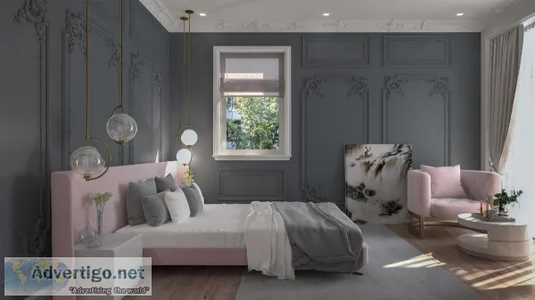 De Panache Interiors - Best Interior Designer In Bangalore