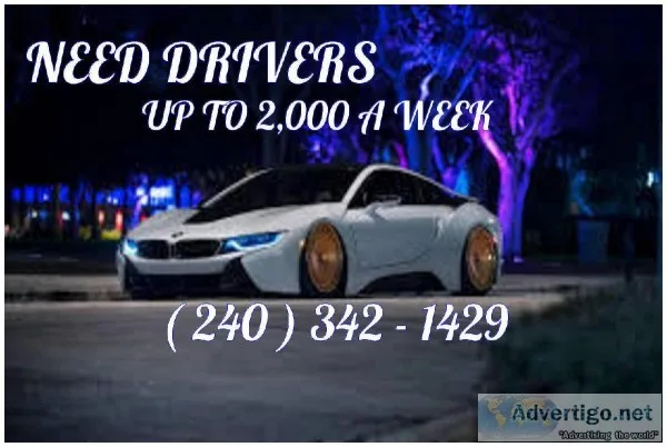 Freelance Drivers