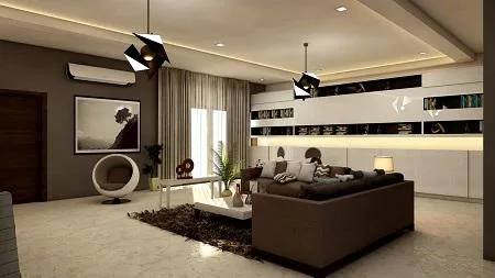 Buy 4 BHK flats in west end Property in westend