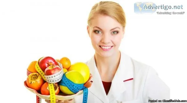 Best Nutritionist in Gurgaon