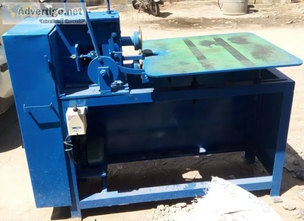 Best Square Beading Machines in Ahmedabad and SS and MS Fabricat