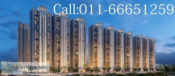 ATS Pious Hideaways Reviews at Sector 150 Noida