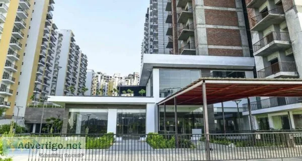 Live in visionary development in Panchsheel Hynish. 9266850850