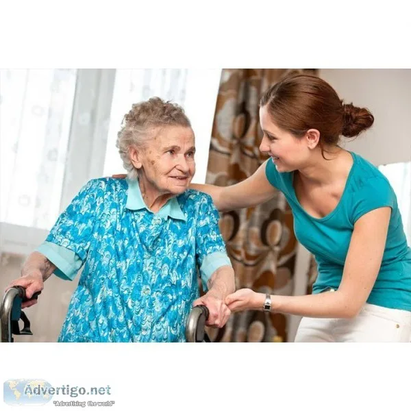 Elder Fall Prevention in North NJ